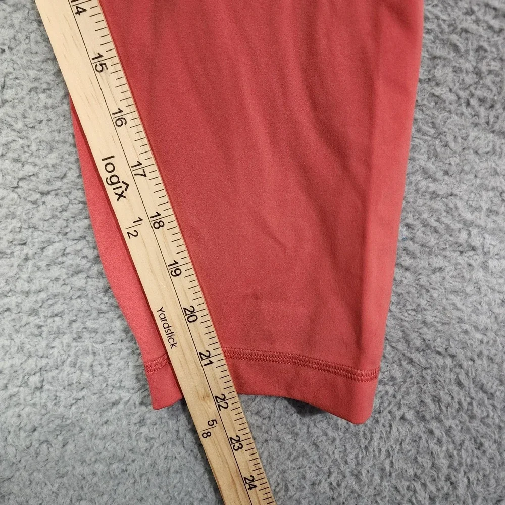 Lululemon Align High-Rise Stretch Crop 23